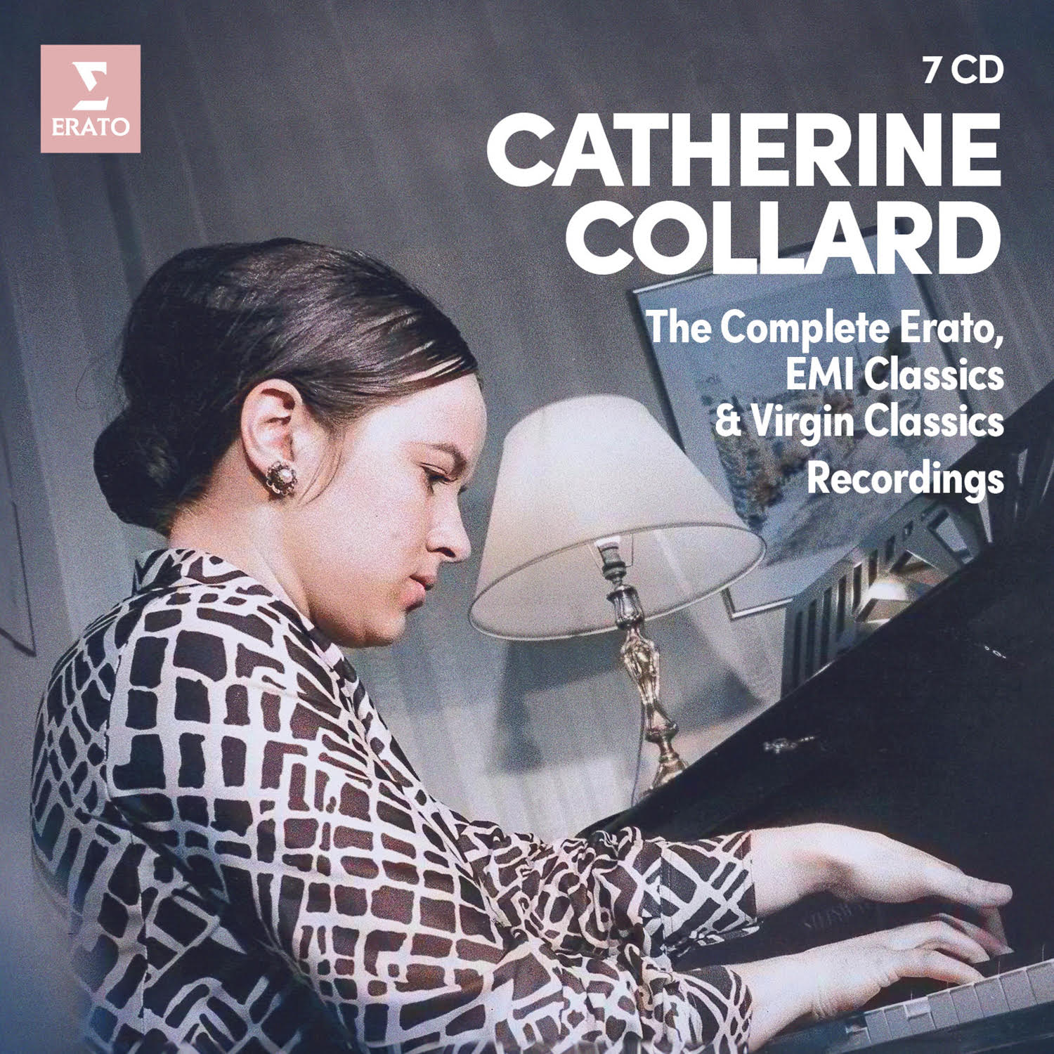 The Complete Erato & EMI Classics Recordings | Warner Classics